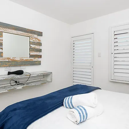 Chakas Cove Apartment Ballito Exterior photo