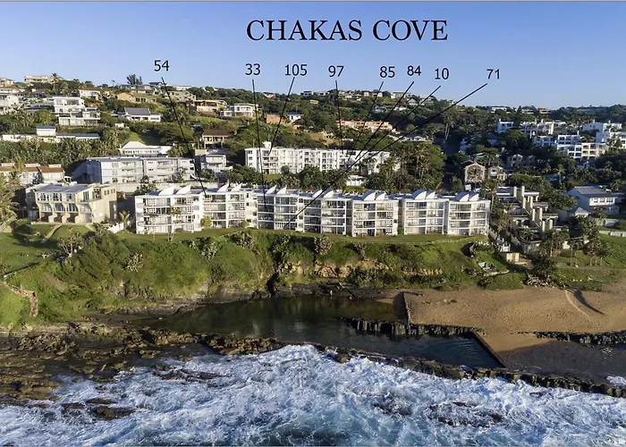 Chakas Cove
