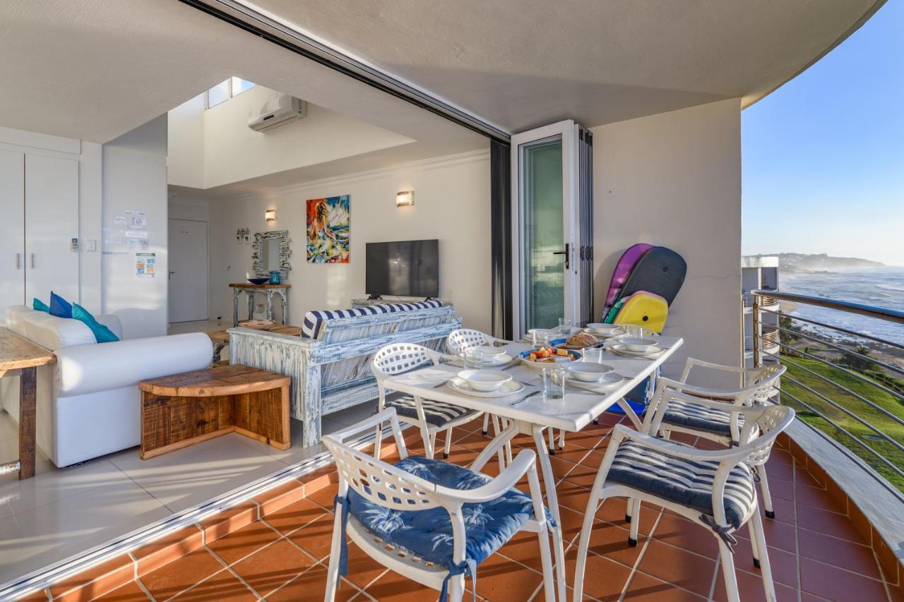 Chakas Cove Apartment Ballito