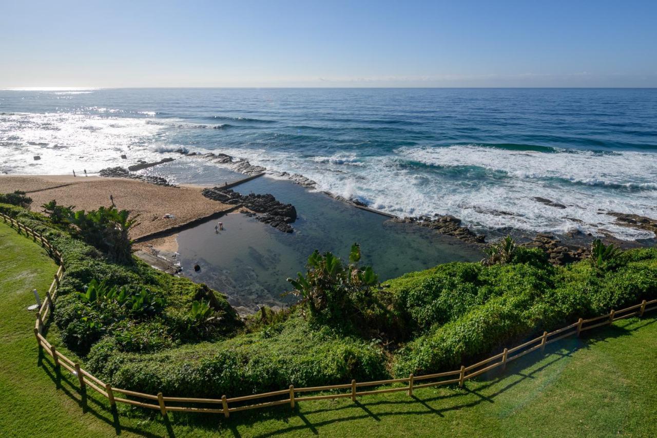 Chakas Cove