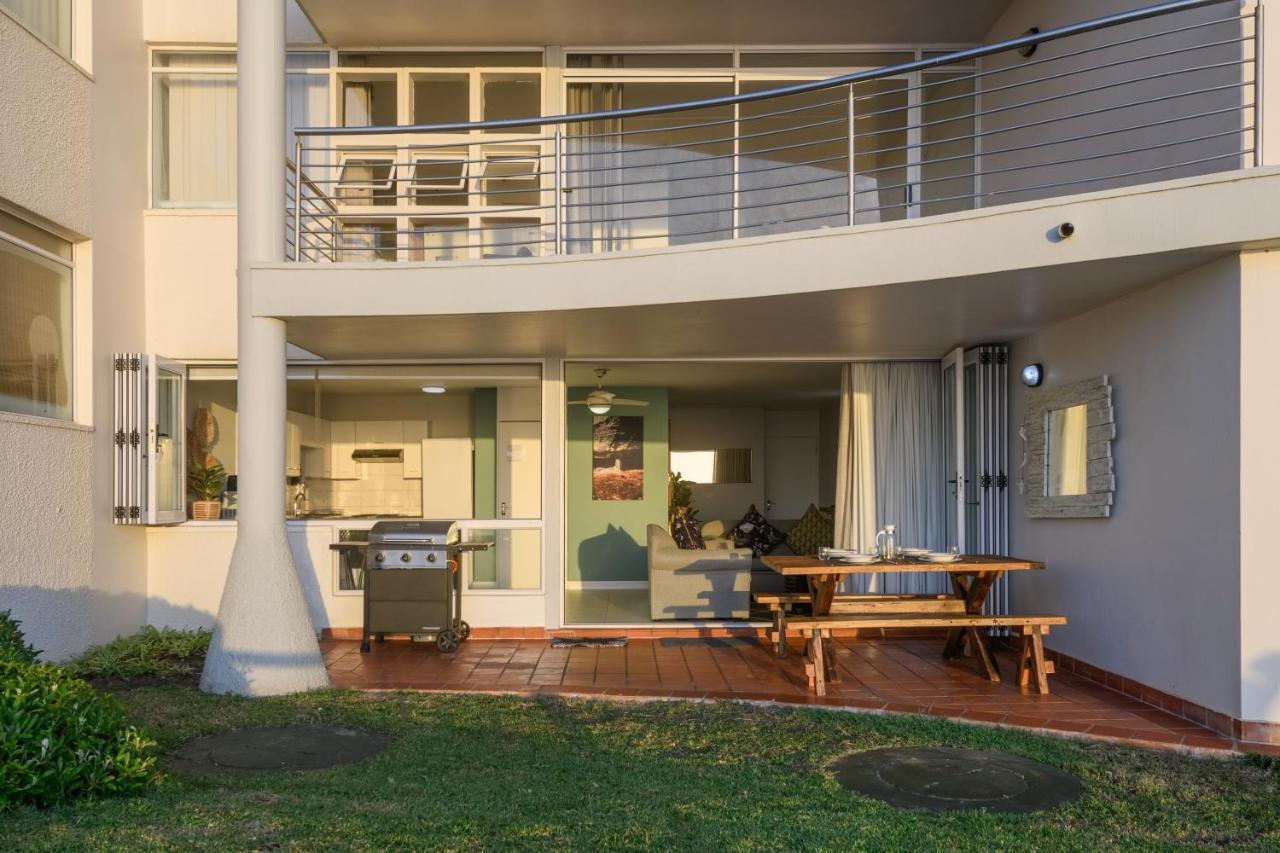 Apartment Chakas Cove Ballito