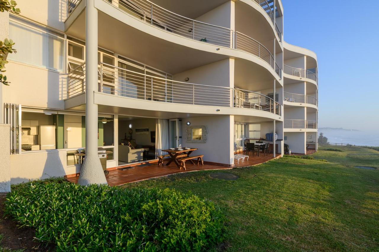Chakas Cove Apartment Ballito