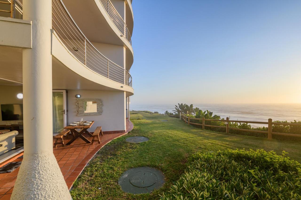 Chakas Cove Apartment