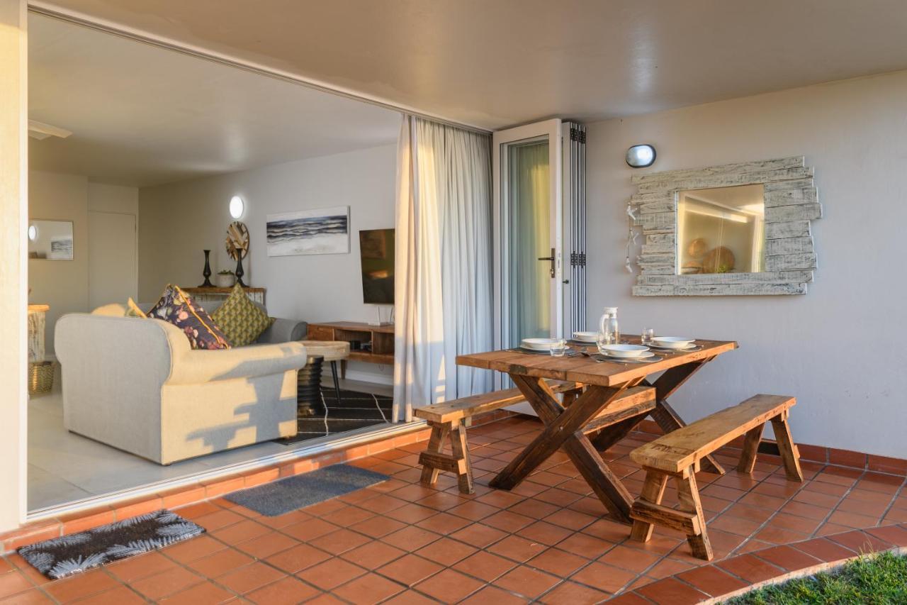 Chakas Cove Apartment *