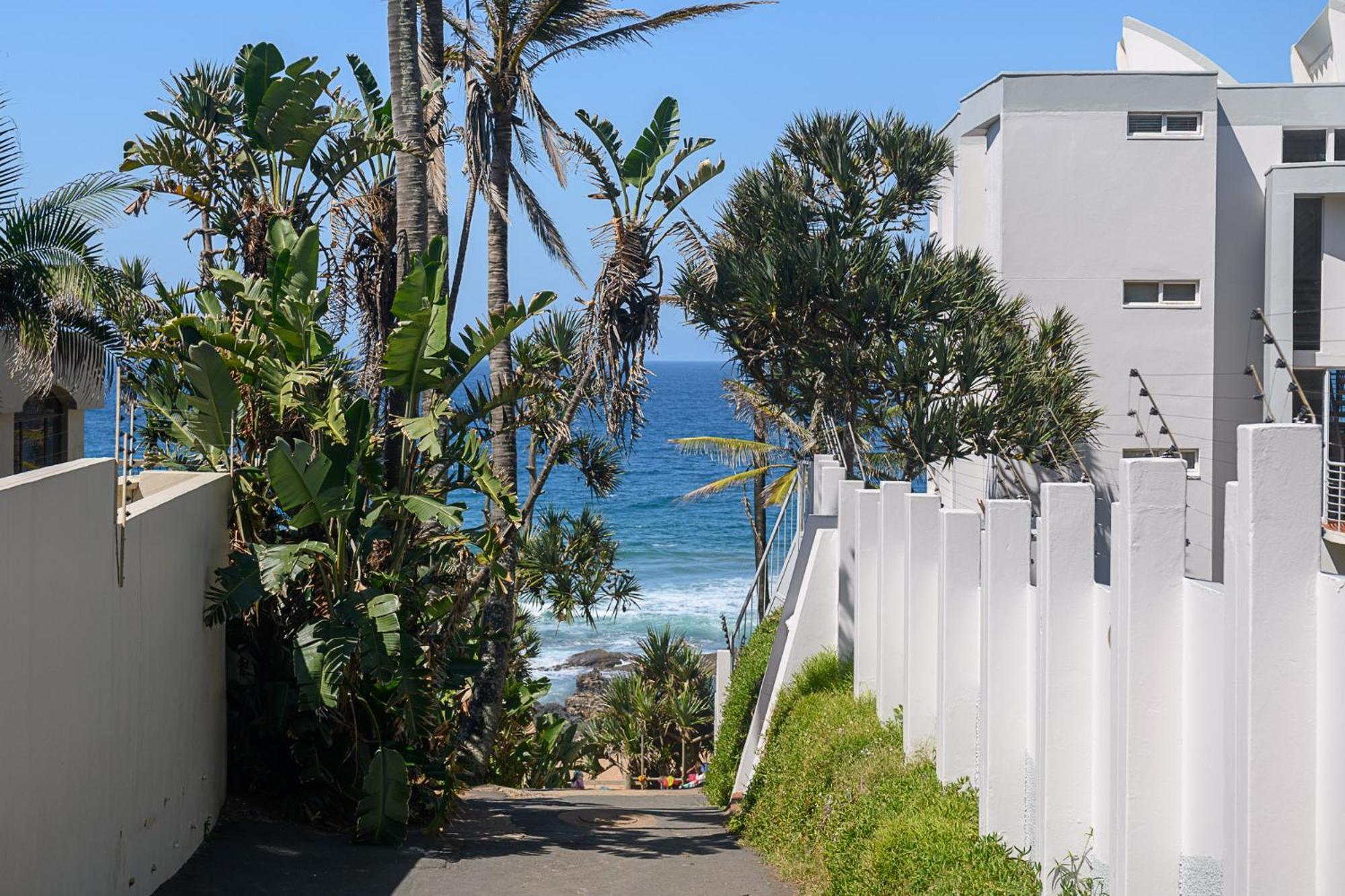 Chakas Cove Apartment Ballito