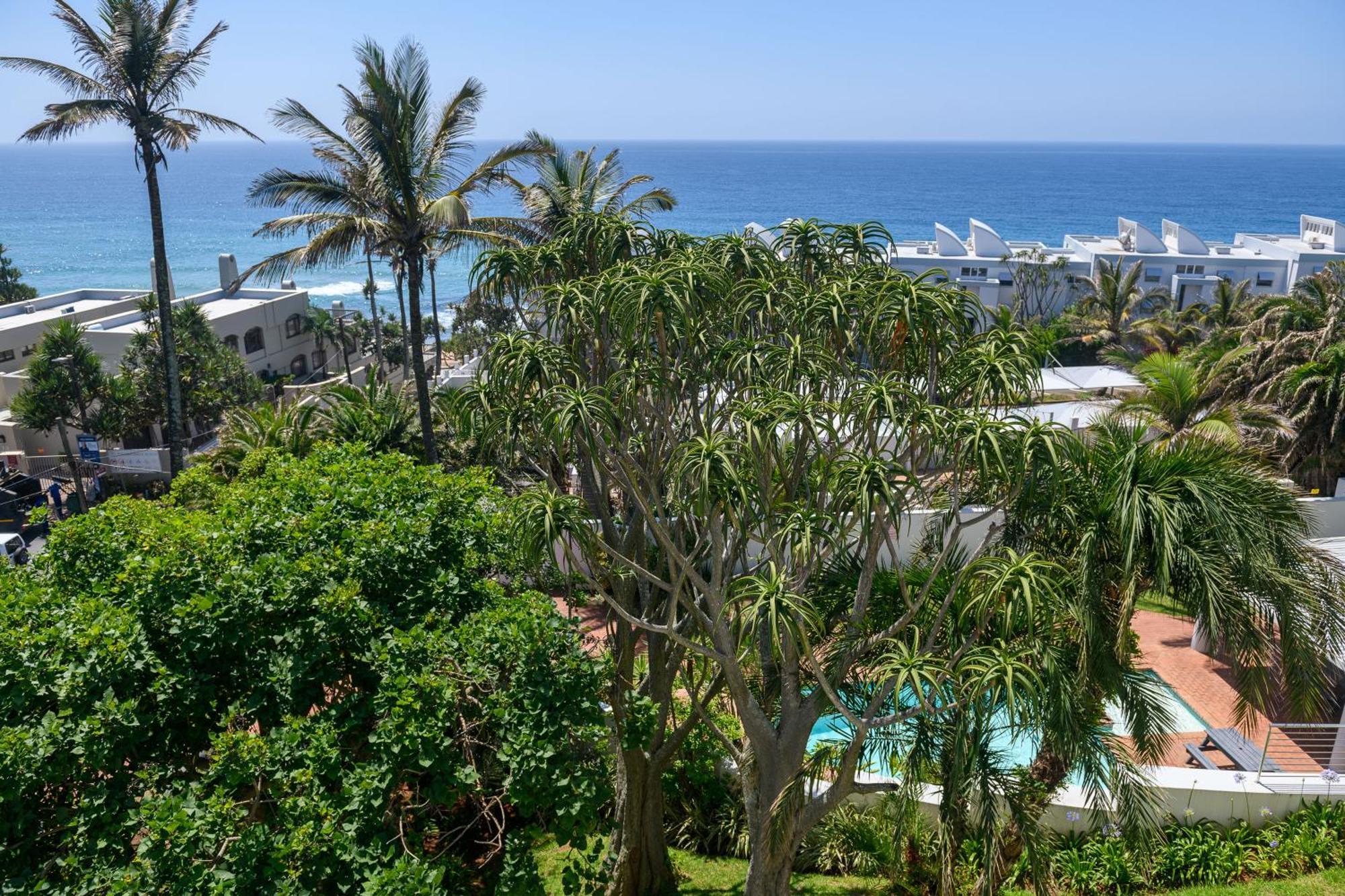 Chakas Cove