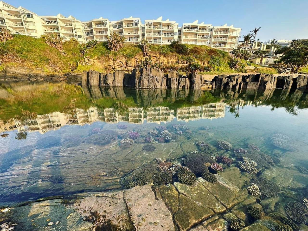 Apartment Chakas Cove