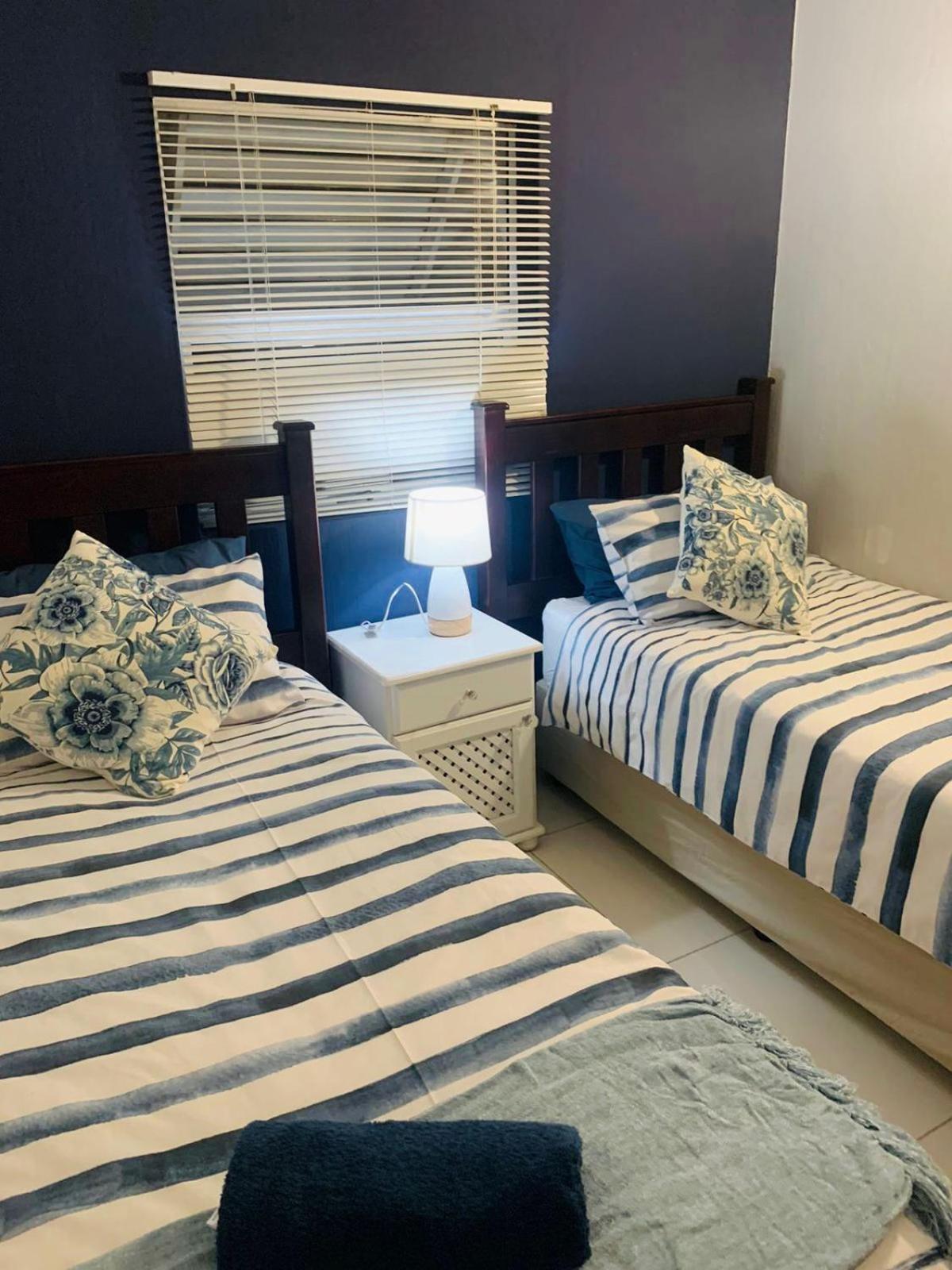Chakas Cove Apartment *