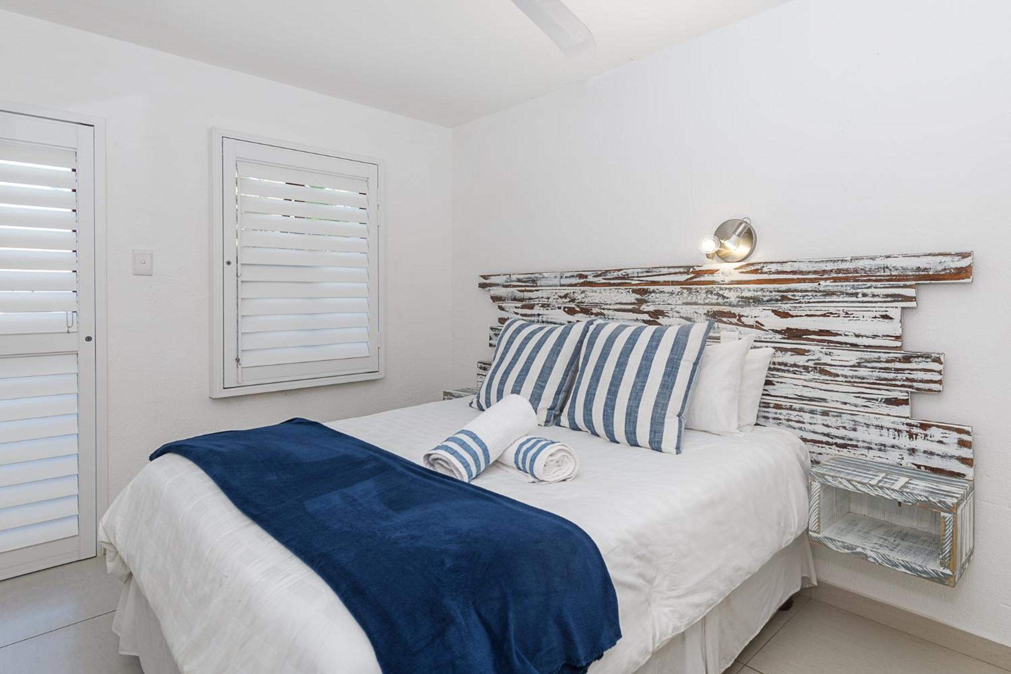 Apartment Chakas Cove Ballito